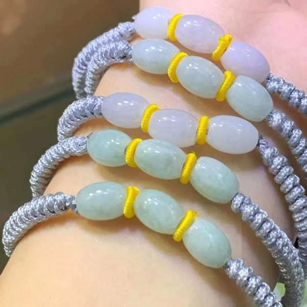jadeite bracelet